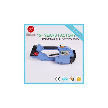 T-200 Manual Battery Packaging pp Strap Machine