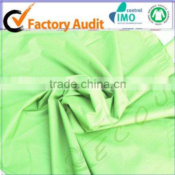 supply 300Tpolyester Pongee textile