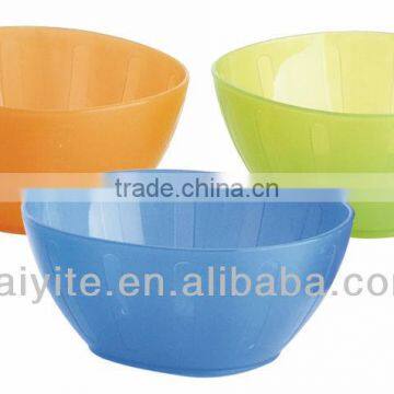 wholesale plastic baby bowl for tableware