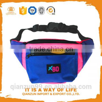 Wholesale customize fanny pack sport waist bag