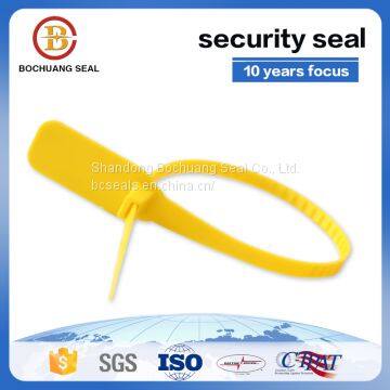 New Products Custom Design Plastic Sealed Dried Food Bag Directly Sale photo-2