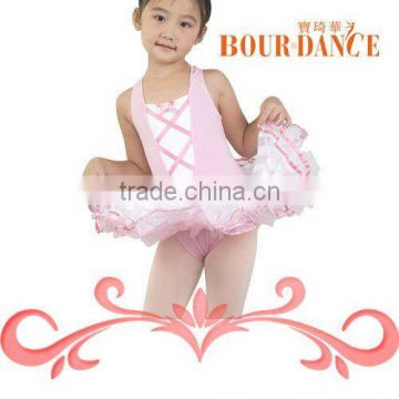 Children & Kids ballet dance tank tutu dress