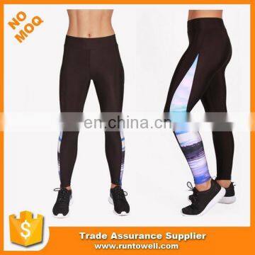 2015 New Design High Quality Running Tights photo-1