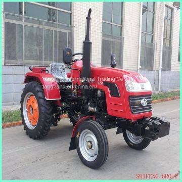 Mini/Small/Compact/Agricultural/Farm/Garden/Lawn/Garden Tractor photo-4