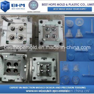 Nebulizer Injection Mould for Medical Device