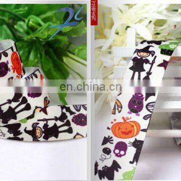 Hot Sell Heat Transfer Printing Ribbon for Halloween photo-4
