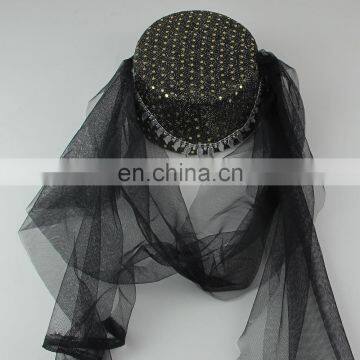 Hot Sale High Quality Fashion Funny Party Hat for Women in Cheap Price