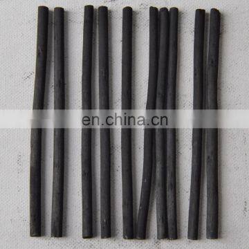 Dia. 5~6mm Length 120mm Willow Charcoal Artist Charcoal Drawing Charcoal