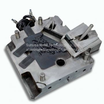 Hot sale OEM Aluminium Die Casting Tooling