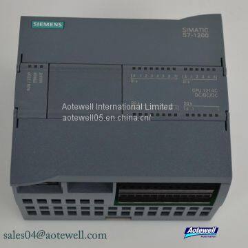 Siemens S7-1200 PLC Programmable Logic Controller CPU Simatic Prices