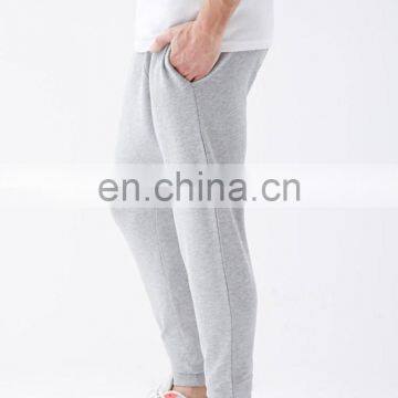 Boys Single Jersey Loose Drop Crotch Joggers photo-2