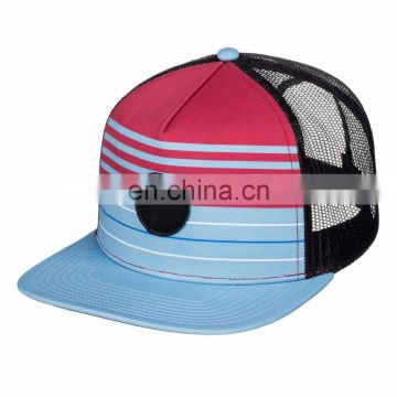 Trucker caps CAP-TR25 top hight quality made in vietnam