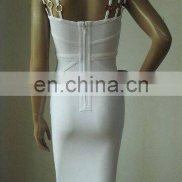 Hot Sale Wow Couture Bandage Dress Review Guangzhou Bandage Dress Bandage Dress Women photo-6