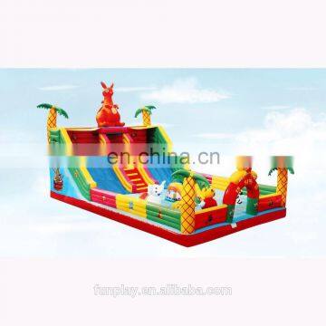 HI China High Quality inflatable water slide,cheap inflatable water slides for sale,commercial inflatable water slides for kids