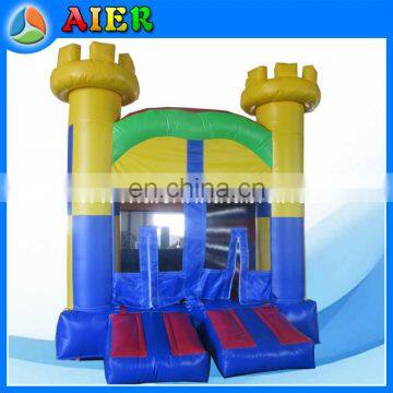 Commercial inflatable bouncer for party