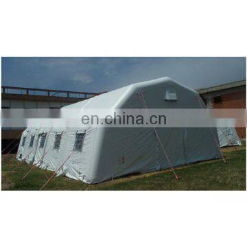 Commercial Inflatable Tunnel Tent Inflatable Event Tent With Windows