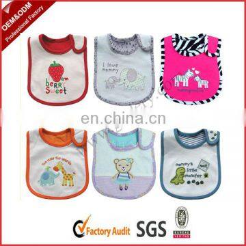 Restaurant Bibs For Baby