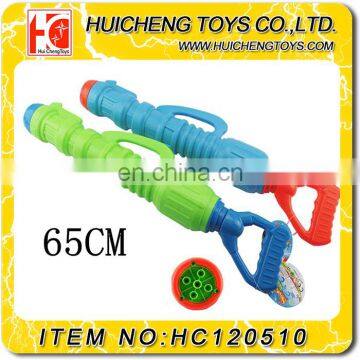 21inch High Pressure Variable Nozzle Water Toy Gun Parts for Kids photo-3