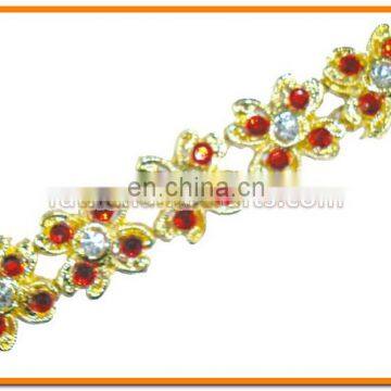 Exclusive Stone Beads Rakhi