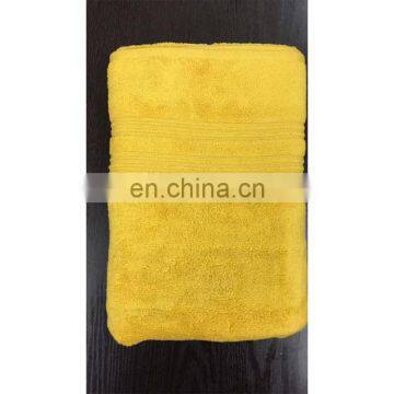 2017 New Design Factory Price Cotton Wholesale Cheap 100% Hotel and Motel Towels photo-3