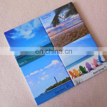 2016 Promotional Ceramic Placemat Coaster for Wholesale photo-2