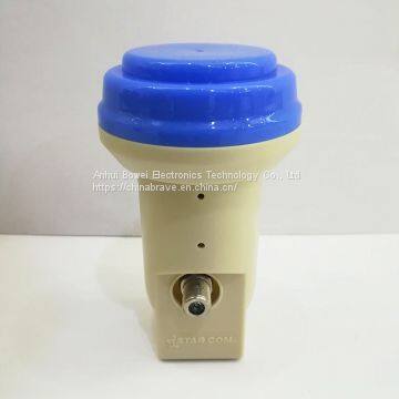 Universal Super High Gain Single Output ku Band Lnbf Waterproof FULL HD Version Strong Signal photo-4