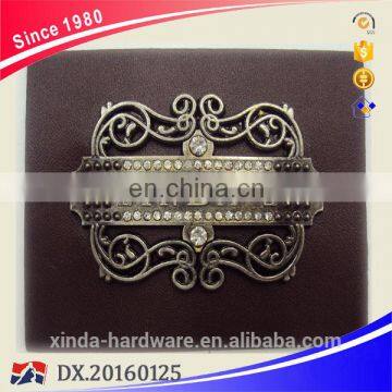 private label manufacturers custom metal garment jeans label