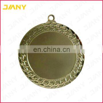 Promotional Antique Gold Cheap Award Medals