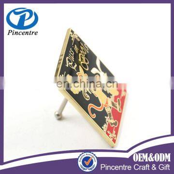 New China Products for Sale Magnetic Badge/magnet Badge/plastic Magnetic Reusable Name Badge photo-4