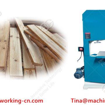 Automatic commerical band saw machine price