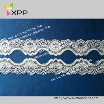 020 Water Solution Embroidery Lace