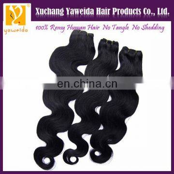 High quality cheap raw unprocessed virgin cambodian hair extension wholesale hair
