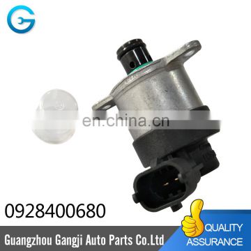 Common Rail Fuel Pressure Regulator Control Valve For FIAT OPEL 0928400680 71754571