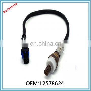 Auto parts For Buick Lacrosse Oxygen Sensor OEM 12578624