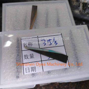 EMMA Blades, EMMA Knife Blade, EMMA Plotter Blades 315# photo-2