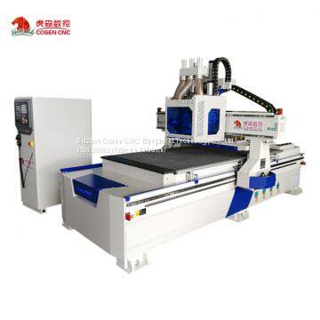 Cnc Cabinet Making Machine Cosen Cnc Router