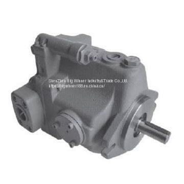YUKEN SVPF-30-35-20 SVPF-40-55-20 photo-2