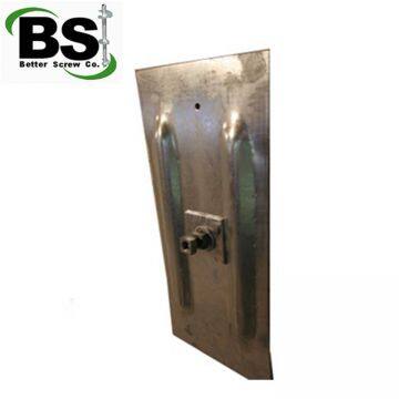 Steel Helical Tie Backs