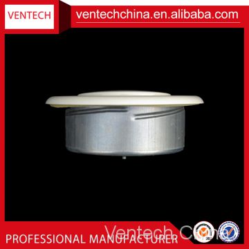 Metal Supply Disc Valve Air Exhaust Price