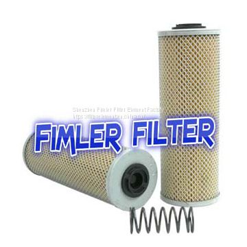 BERRYFRANCE FILTER 4102506,4102509,4102536 Hydraulic oil Filter