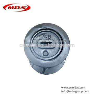 EN124 Grey Iron GG20 Surface Box for Valve, Fire Hydrant, Water Meter photo-4