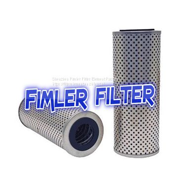 NELSON Filter 89831K, W6L4714, W74, W7B8259, W7B8260, W7B8261, W7B8262P, W7B8264P, W7M3800