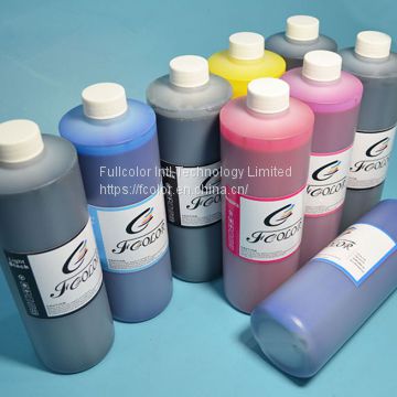 Compatible Water Based Eco Solvent ink 