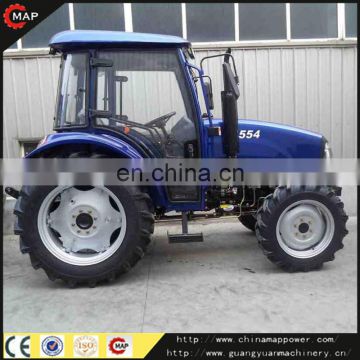 MAP554 mini tractor price farmtrac tractor price