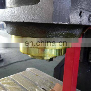 Vmc600 5.5kw Taiwan Spindle Mini Cnc Lathe Machine Center Photo photo-4