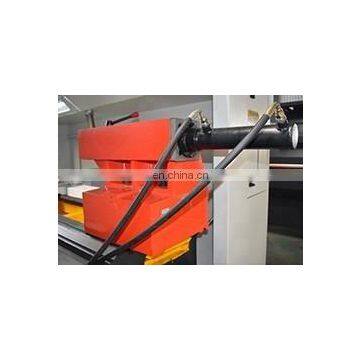 CKNC6180 Automatic Bar Feeder Low Cost Turret Cnc Lathe Machine photo-3