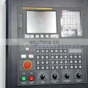 VMC850 CNC Milling Machine 5 Axis CNC Vertical Machining Center photo-6