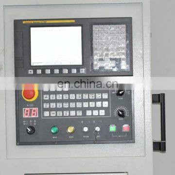 The Taiwan 3-axis Cnc Horizontal Milling Machining Center (H40) photo-6