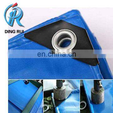 SUV Covering PVC Tarpaulin, Construction Protection,sunshine Shade, Etc photo-4