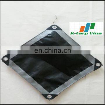 Korea Heavy Duty Tarpaulin